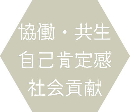 山村学園が育てる3つの力|山村学園高等学校