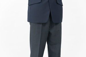 男子スラックス