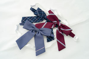 リボン3種