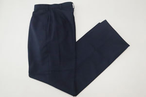 女子スラックス