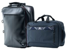 スクールバッグ2種