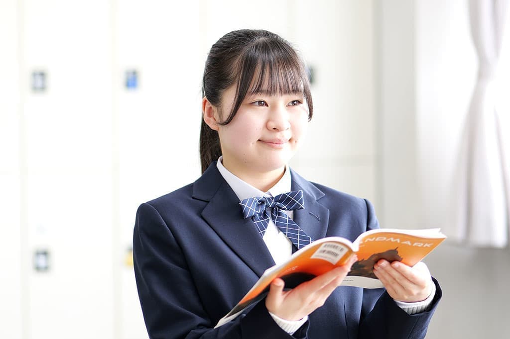 特別進学ELコース