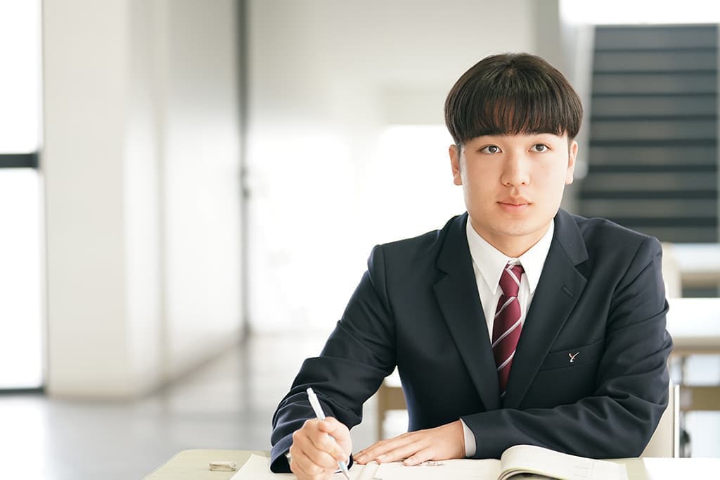 総合進学GLコース